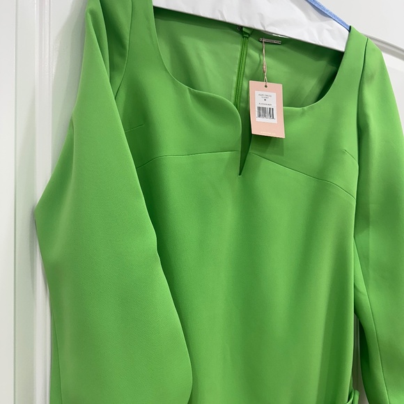 NWT ALEXIS AZIZE CLOVER DRESS - Picture 2 of 8